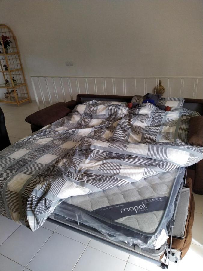 Perola De Sandy Paderne  Bagian luar foto